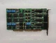 1PCS Used for Advantech PCL-746+ 4-port RS-232/RS-422/RS-485 communication card