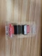 New Fuji AR22V2R-01R AR22V2R01R Pushbutton,Red  (1PCS)