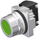 52PM8A3A - Siemens 30mm Command/52 Heavy Duty Watertight/Oiltight Non-Illuminate