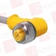 TURCK WK 4.4T-1-RS 4.4T/S3462 / WK44T1RS44TS3462 (NEW IN BOX)