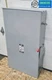 Murray HHN361 30 amp 600 volt Fused 3 Phase Indoor Disconnect Safety Switch