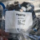 10PC New FESTO QSL-1/2-10 190661 Push-In Fittings Connector Free Shipping