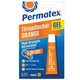 PERMATEX Thread Locker - Orange - High Strength - 5 g Tube - Each 25005
