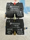 TELEMECANIQUE ZB2-BE102 CONTACT BLOCK