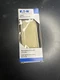 Eaton 3-Way Decorator Switch - Ivory 7503V-Box 15-Amp 120-Volt