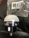 FAST ship from Michigan - new BANNER K50APT2GRYF2Q 50Mm touch pickup indicator