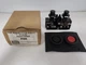 HUBBELL  PG6 28318-006 PUSHBUTTON PLUG-IN INSERT MOMENTARY NIB