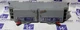 Square D QMB-362-T1 30 Amp 600V 3 Phase Twin Fusible Panel Mount Switch QMB362T1