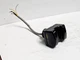 Banner Optical Momentary Action Touch Button OTBA5 - Used