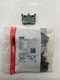 NEW ABB MCB-10 CONTACT BLOCK NO PRICED AND SOLD EACH
