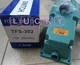 1PC NEW FOR TEND TFS-302 15A 250VAC Foot switch