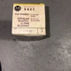 Allen-Bradley 802T-X7 Oiltight Limit Switch Accessory Series F