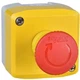 1PC SCHNEIDER ELECTRIC XALK178E Switch, Pushbtn, E-Stop Control Station Enc