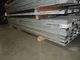 ITE/Siemens 10'- XJ-L X100-4 100A 3ph 4W Aluminum Busway Used