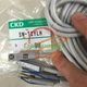 1PC New Original CKD SW-T2YLH Magnetic switch SWT2YLH #Li