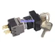 Key Switch AH164-J2A11A J2A11AP for Fuji Button Switchs #am