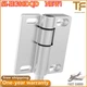 NEW BANNER SI-HG80DQD Hinge Safety Switches Give Free Transportation Fast Ship