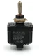 Honeywell DPDT Micro Switch 2TL1-7 On-Off-On Momentary Switch - Used
