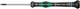 Wera Tools 5118066001 2054 Screwdriver For Hexagon Socket Screws, 2EA