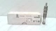 EUCHNER EGT1/4RSEM4C2137, PRECISION SINGLE FIXING LIMIT SWITCH, 104372,  #334662