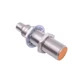 IFM IG5905 Inductive Proximity Sensor, PNP/NPN 100mA Out, 10-36VDC, M12 4-Pin