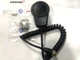 Hand Microphone HM-180 Speaker Mic For ICOM IC-M700 IC-M710 IC-M700PRO IC-M600