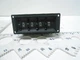 7-C-97A DIGITRAN CODE INDICATOR SWITCH 4 STATIONS NEW OLD STOCK