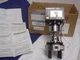 ASHCROFT B400 series PRESSURE SWITCH W/203 SERIES DIAPHRAM 60 PSI B461S 