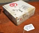Potter PS40-2A Pressure Switch (Inv. 42539)