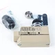 1PCS NEW Omron ZE-NA2-2S Limit Switch
