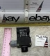 Schmersal AZ 15 ZVRK IP67 Limit Switch U7-5 IP67 IEC947-5-1 VDE0660 AC-15 USED