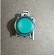 1PC NEW Schneider button XB4BW33B5 ZB4BW0B15+ZB4BW333 green 24V 1NO1NC #LL