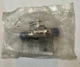Huber Suhner 3400.17.0230 824MHz-1990MHz EMP Protector NOS