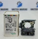 [LOT OF 2] Schneider Electric ZB4 BZ102 Contact Block With Fixing Collar