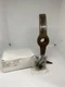 McGILL 0121-0001N DPST Toggle Switch 15A/125VAC 10A/250VAC 2-Pole 3/4HP NEW OEM