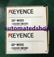 KEYENCE sensor GP-M100 brand new