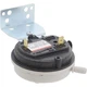 MPL-9300-V-0.35-N/O-VS - ClimaTek Furnace Air Pressure Switch .35" WC MPL-9300-V-0.35-N/O-VS - ClimaTek Furnace Air Pressure Switch .35" WC