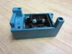 Honeywell LSZ4001 Switch Base Receptacle (Pack of 3)