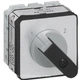 Baco Controls TC52DQ1 PR21 20A Cam Switch, 2-Poles, 4-Contacts MFGD