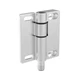 BANNER SI-HG80DQD Hinge Safety Switches New✦Kd