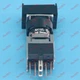 5PC AH165-TL5O11E3 For fuji New Orange Pushbutton Command Switch