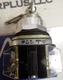 Allen Bradley Cylinder Lock 800T-E11 Series P Heavy Duty 600VAC MAX KEYED