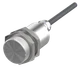 Elobau 671271NU0-10 Safety Sensor ATEX - N.O./N.C., 10m Cable