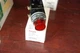 Furnas 52PA4D2, RED Pilot Light 24V NEW