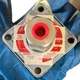 RQ10B42 ASCO PRESSURE SWITCH TRANSDUCER UNIT
