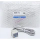 1PC New SMC ZSE30A-01-A-L Pressure Switch Free Shipping ZSE30A01AL