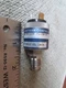 WHITMAN CONTROLS W117G-10H-F11TB-X 40PSI Metal Gasket Pressure Switch Cl Incr