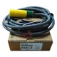 New In Box BANNER S186E S18SP6R Photoelectric Switch