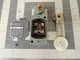 NEW Allen-Bradley 802T-A4 Oiltight Limit Switch w/ 802T-W2A Operating Lever
