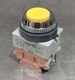 IZUMI 41-10650 Yellow Push Button